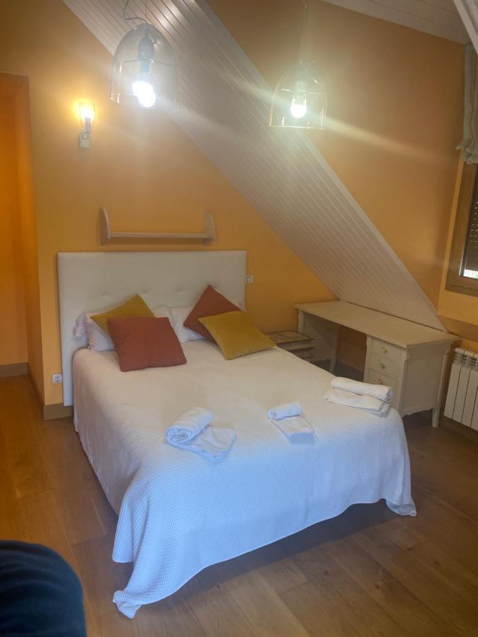 Homestay Dario House Argonos