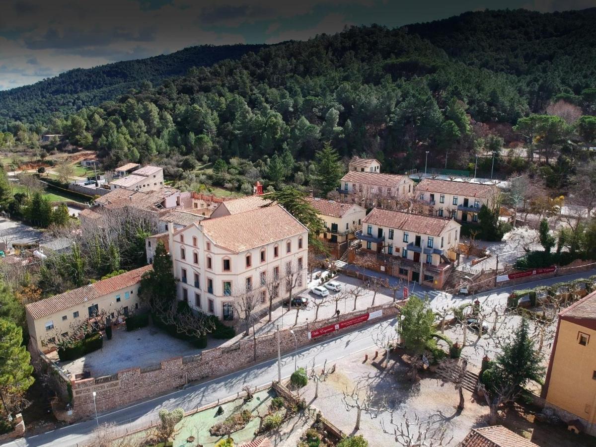 Rural Y Engracia Apartment