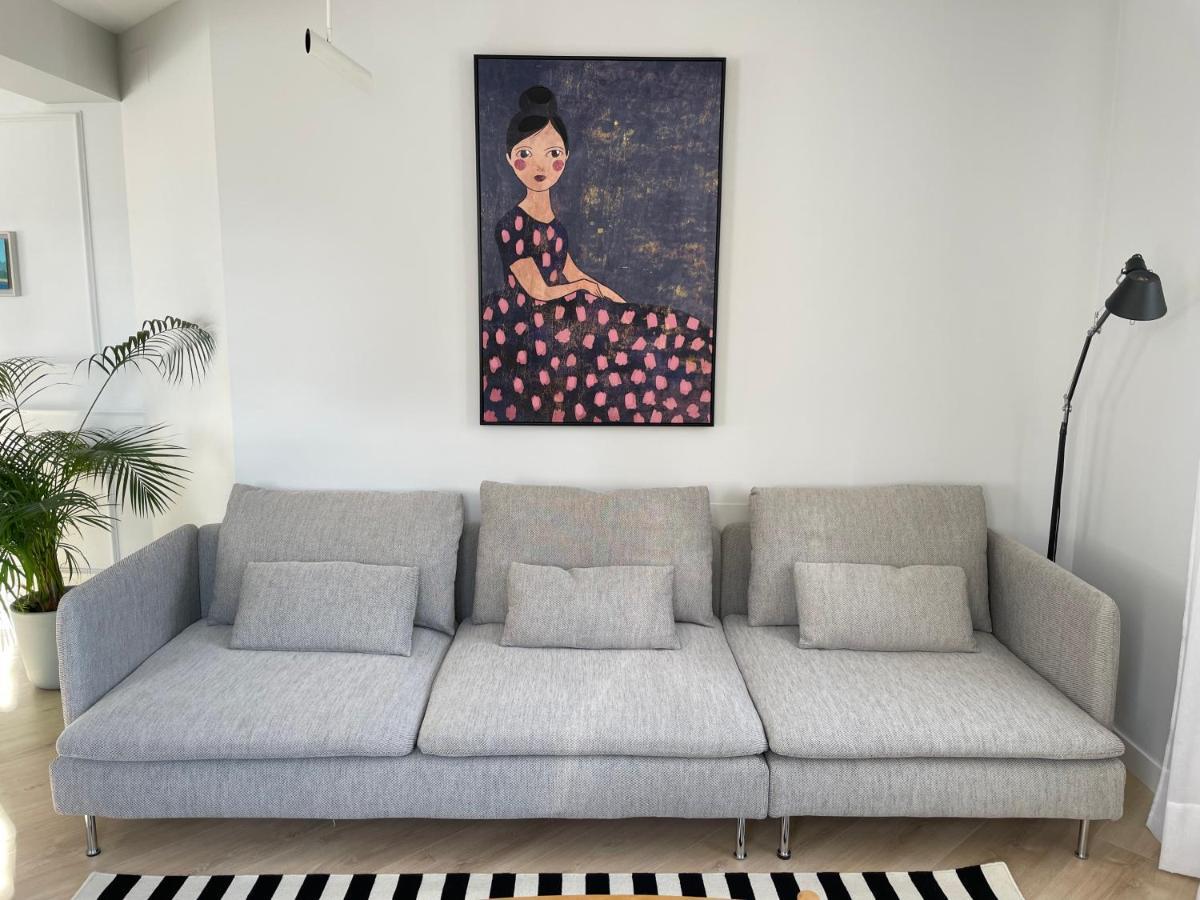 Apartment Senorial By Exclusive