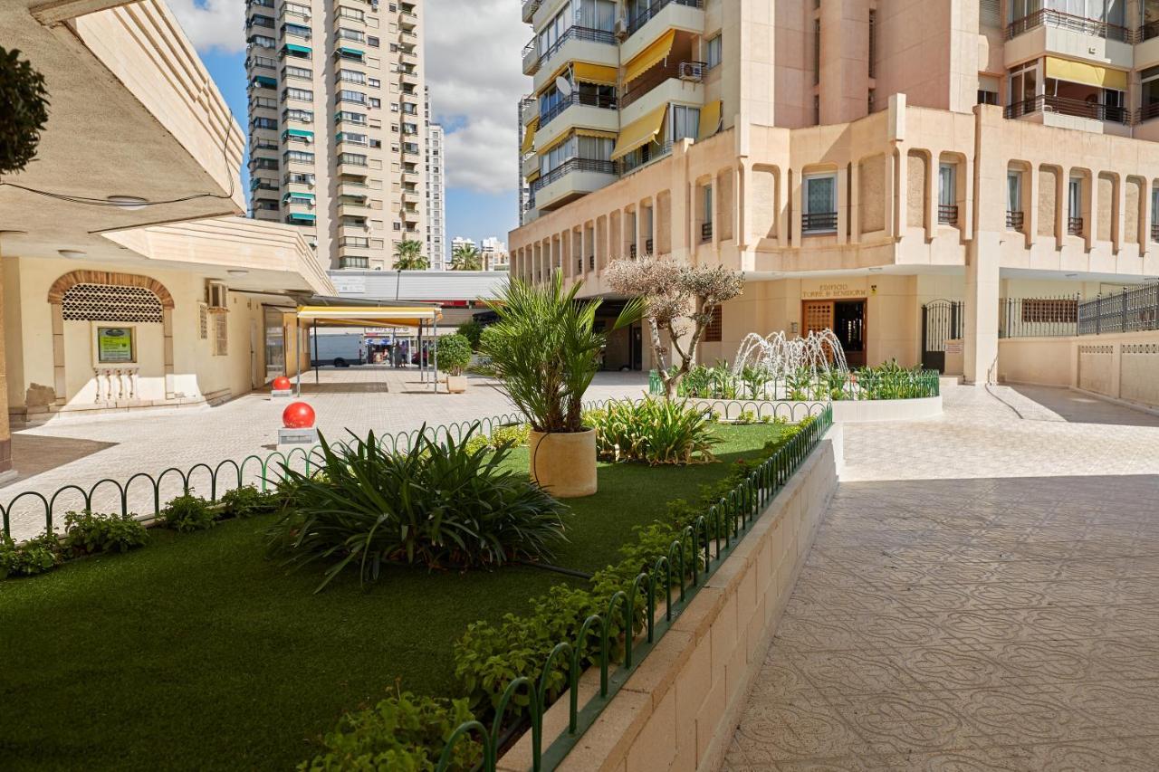 Sonrisa Deluxe Apartments, Levante Apartahotel Benidorm
