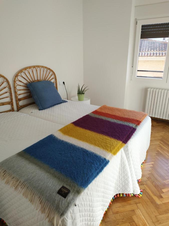 Holiday home Terra Bardenas *