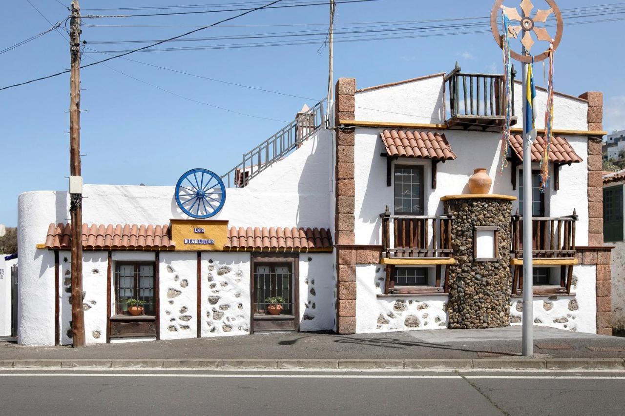Diablitos 3c Holiday home