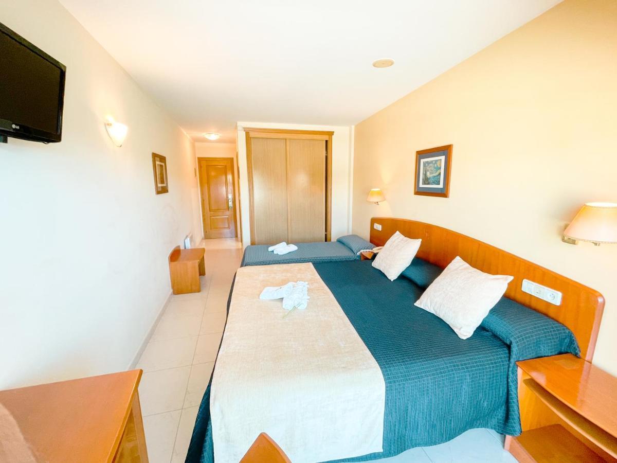 Atalaya Ii Hotel 3*