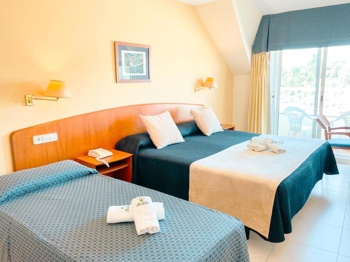 Atalaya Ii 3*