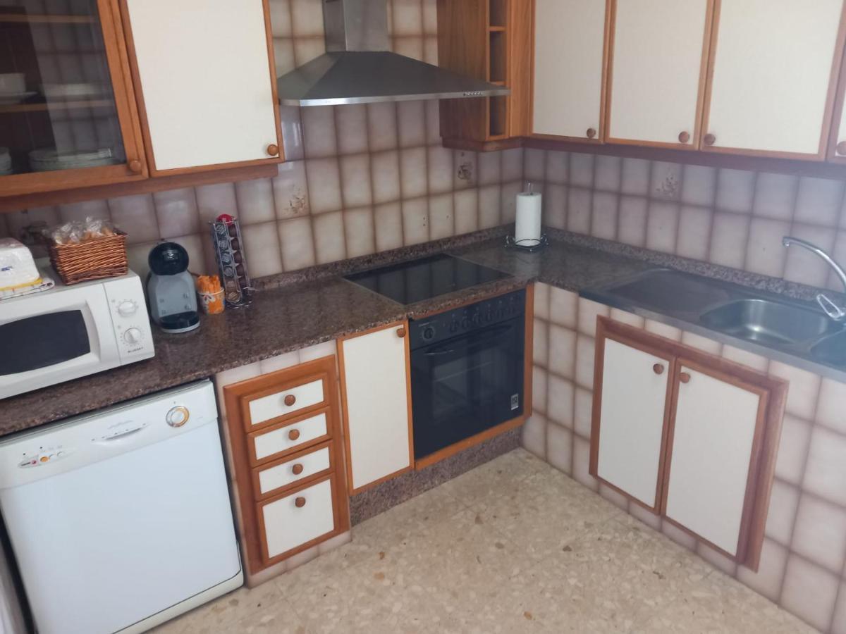 Apartamento 2º Izq. Piso En O Grove, Vacaciones Y Fines De Semana. O Grove