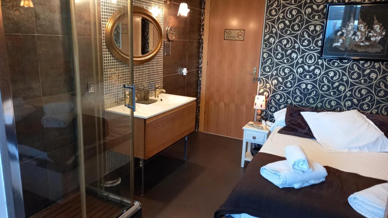 Vila Olimpica Studio Barcelona