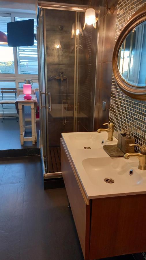 Apartment Vila Olimpica Studio