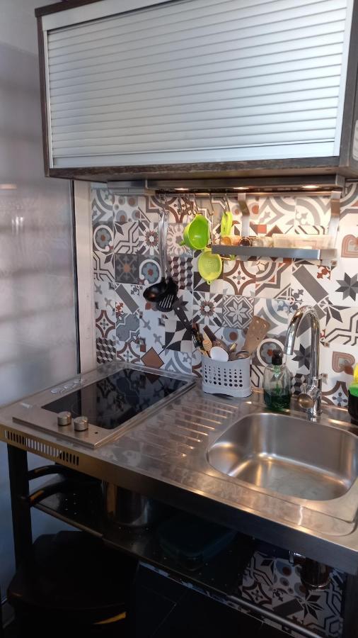 Vila Olimpica Studio * Barcelona