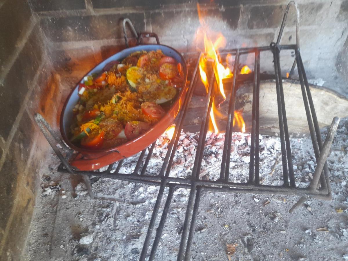 Agroturismo Maitia *