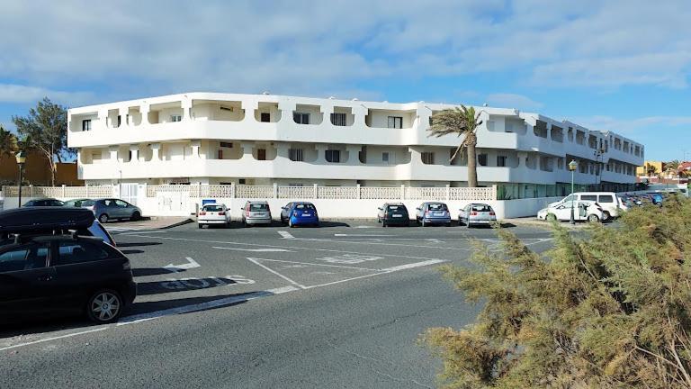 Apartamento Ocean Sunrise