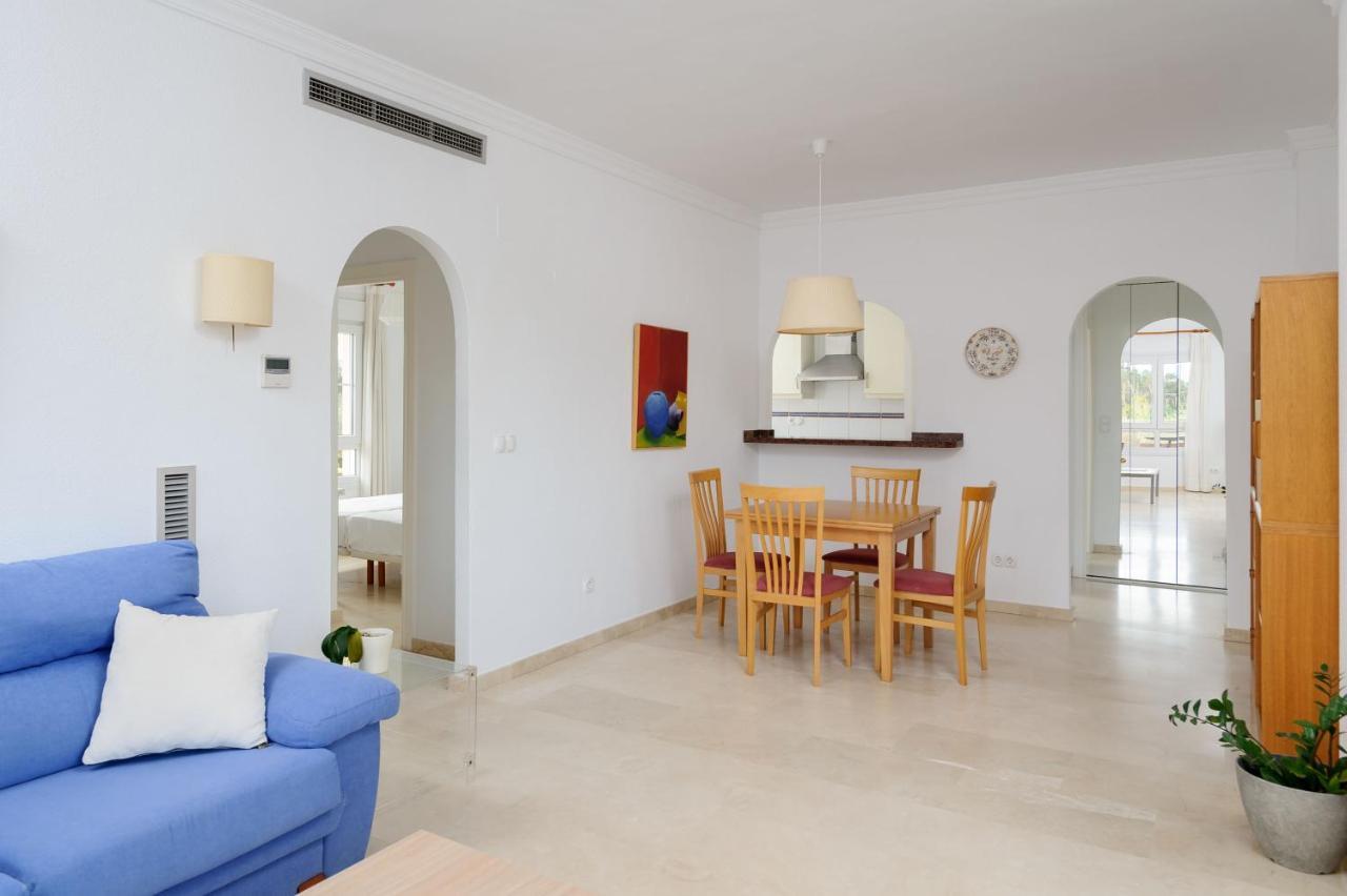 Apartamento Y Villas Nova Golf *