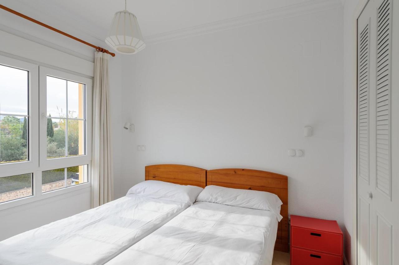 Y Villas Nova Golf Apartamento *