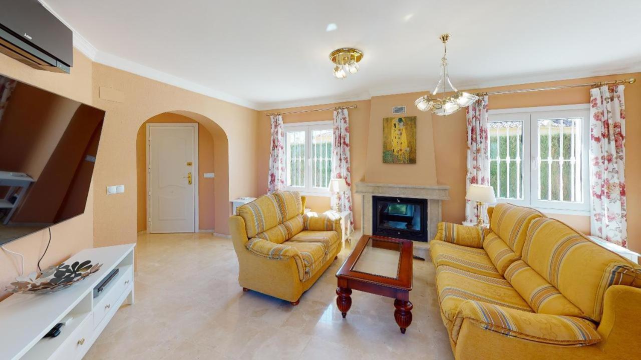 Apartamento Y Villas Nova Golf Oliva