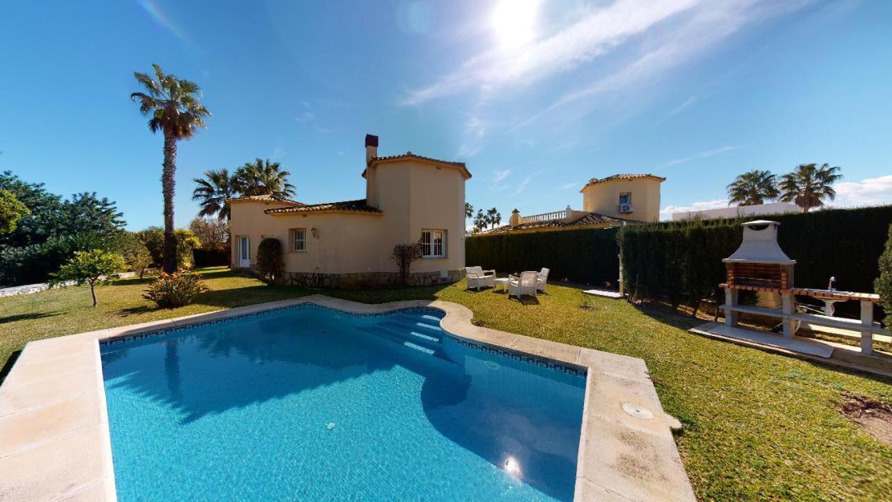 Y Villas Nova Golf *