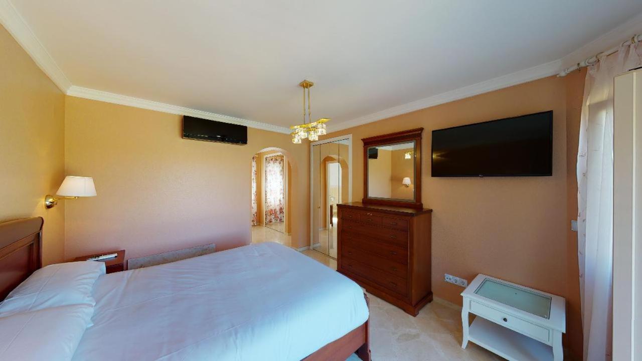 Y Villas Nova Golf Apartamento