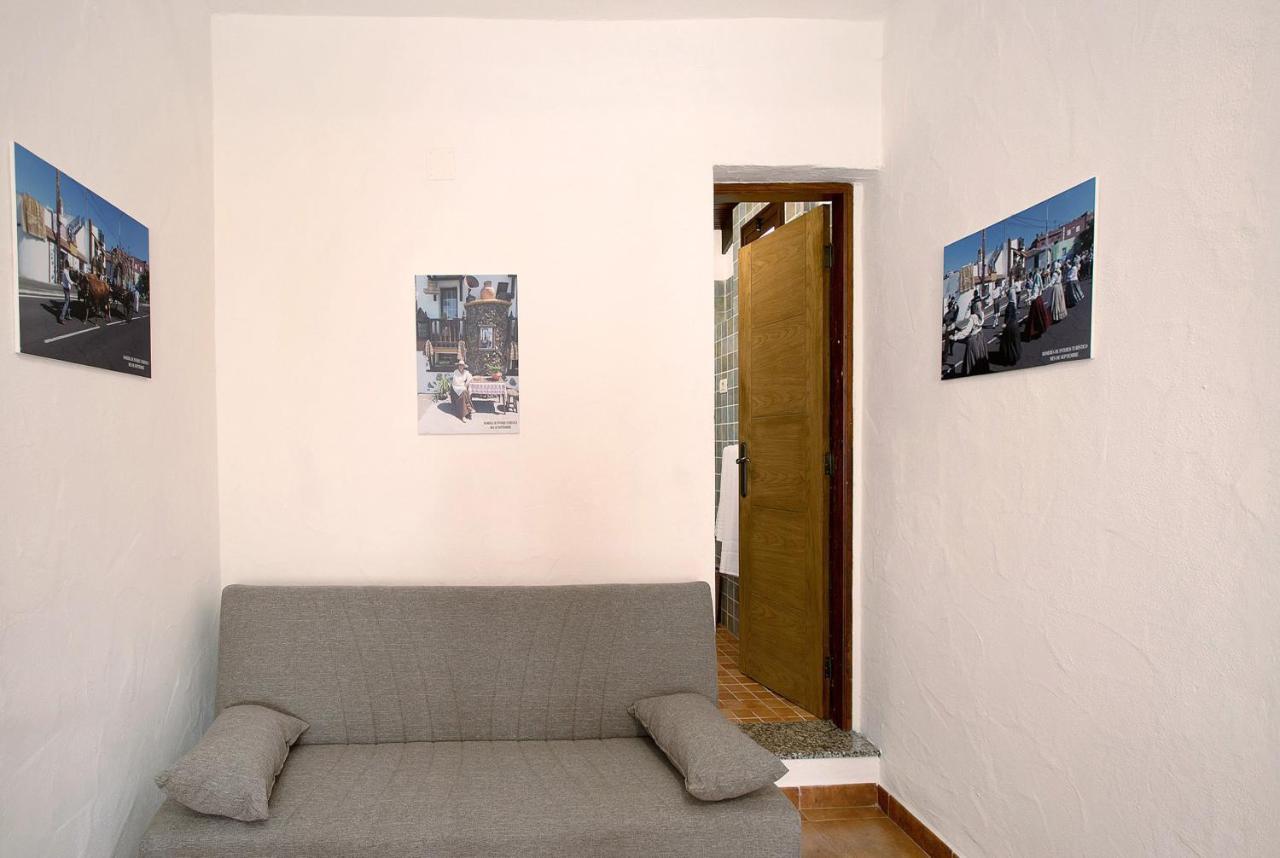Holiday home Diablitos 3c
