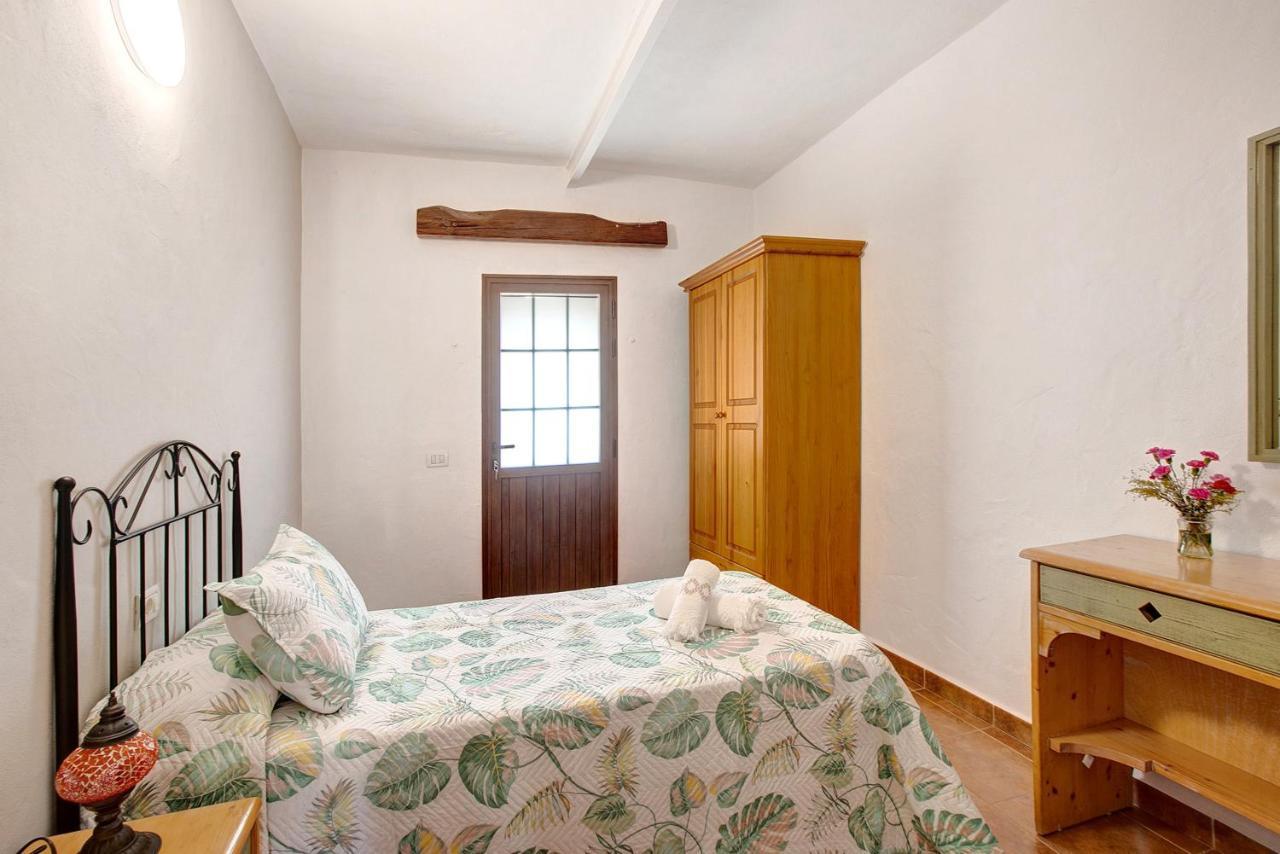 Holiday home Diablitos 3c