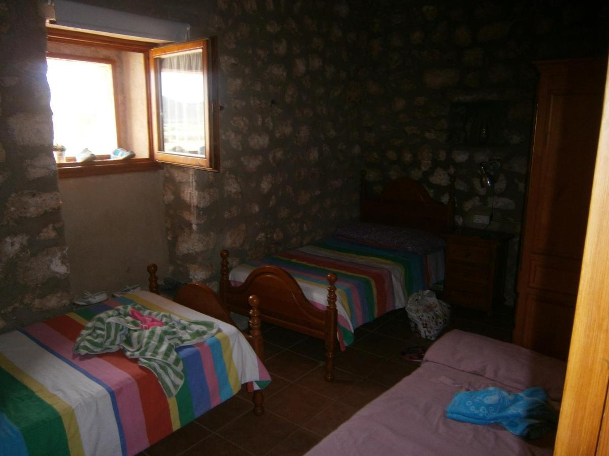Torre Forcheron * Amposta