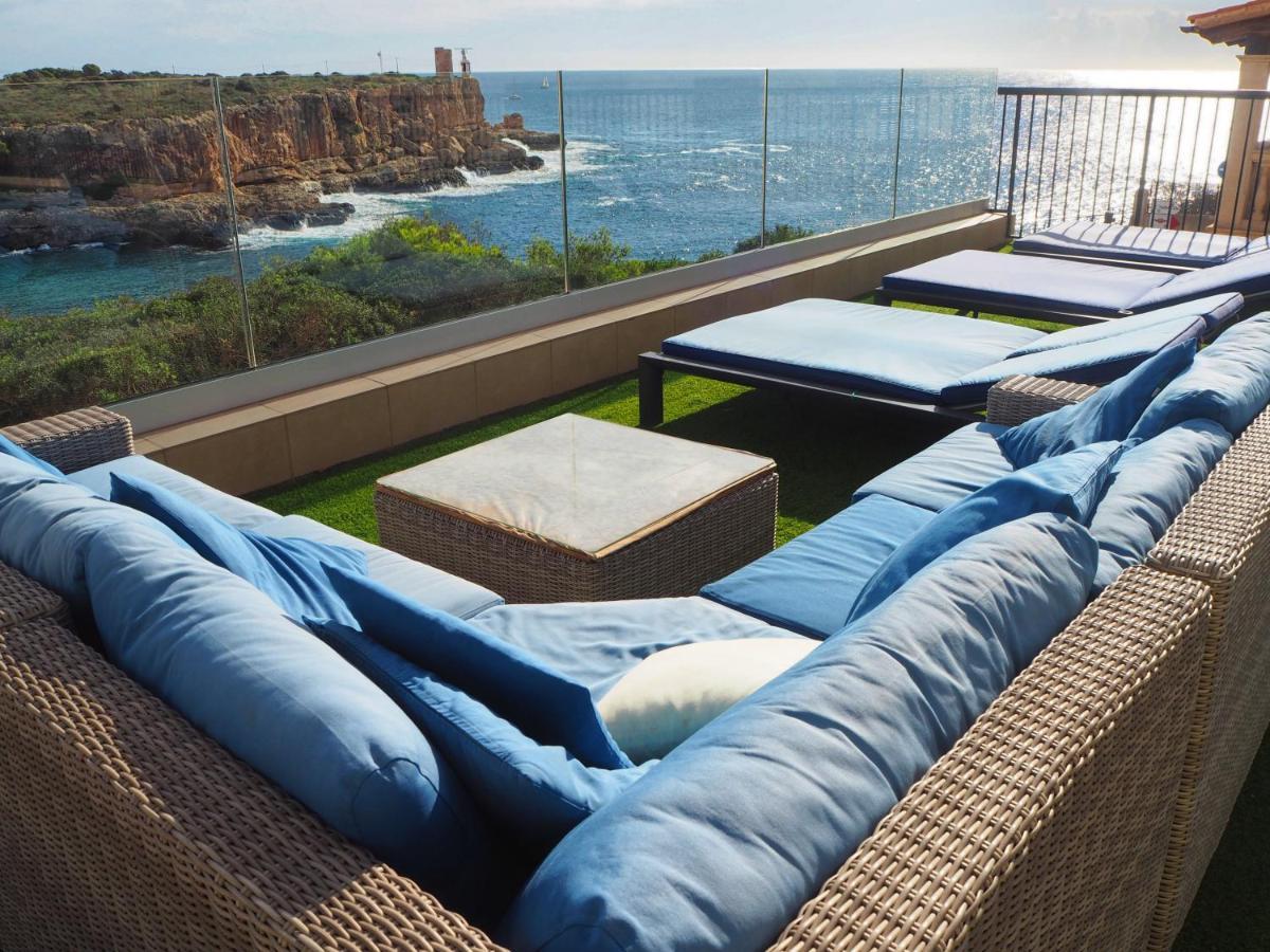Rocamar Hotel Cala Figuera (Mallorca)