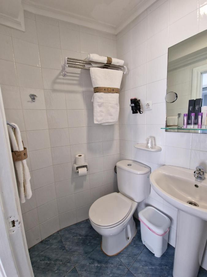 Guest house Fidalgo