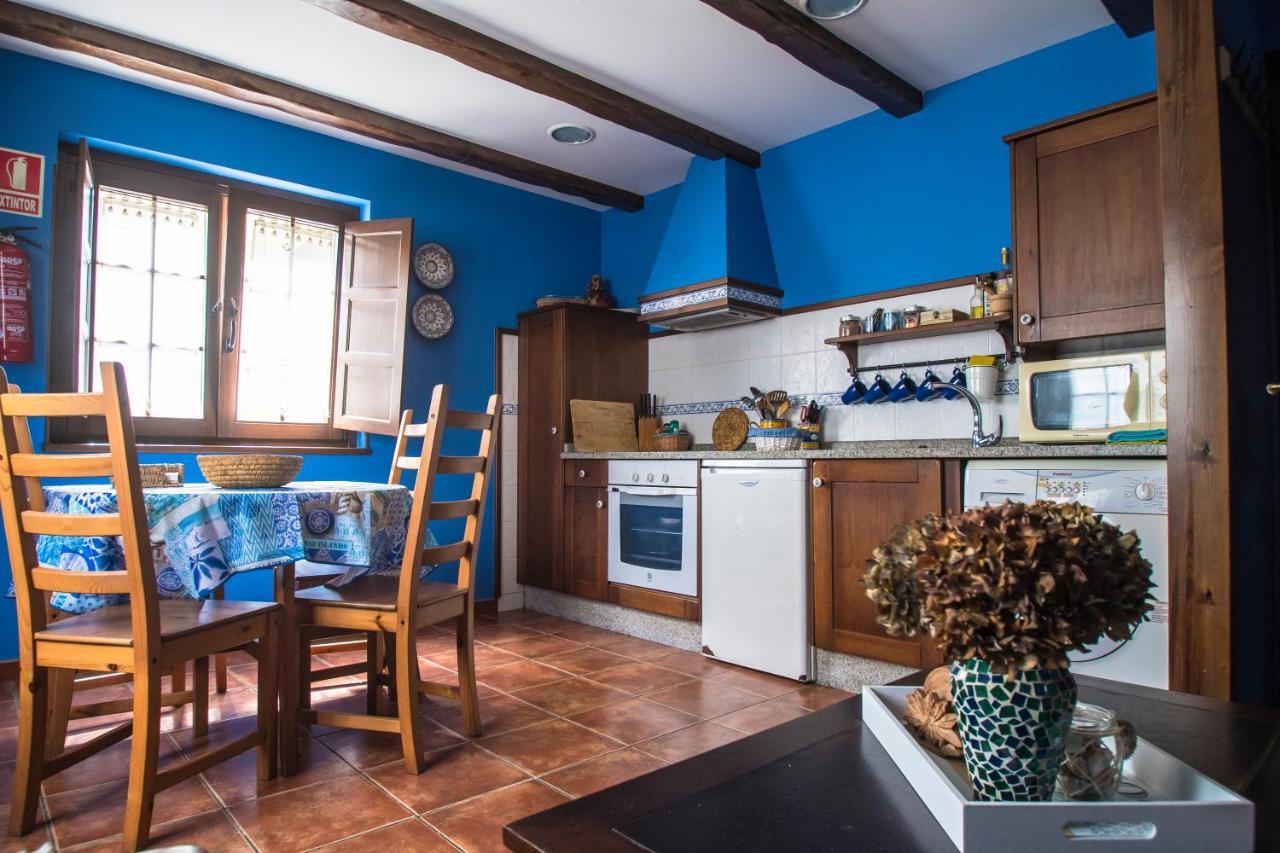 Rurales Casa Pachona *