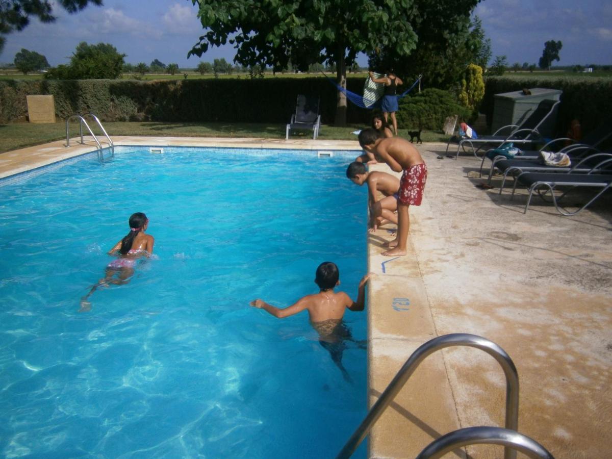 Torre Forcheron *