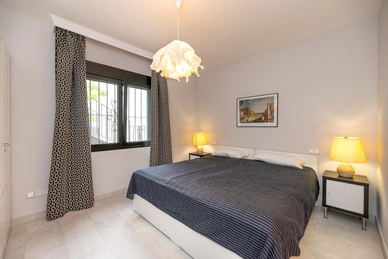 Apartment Paloma Marbella