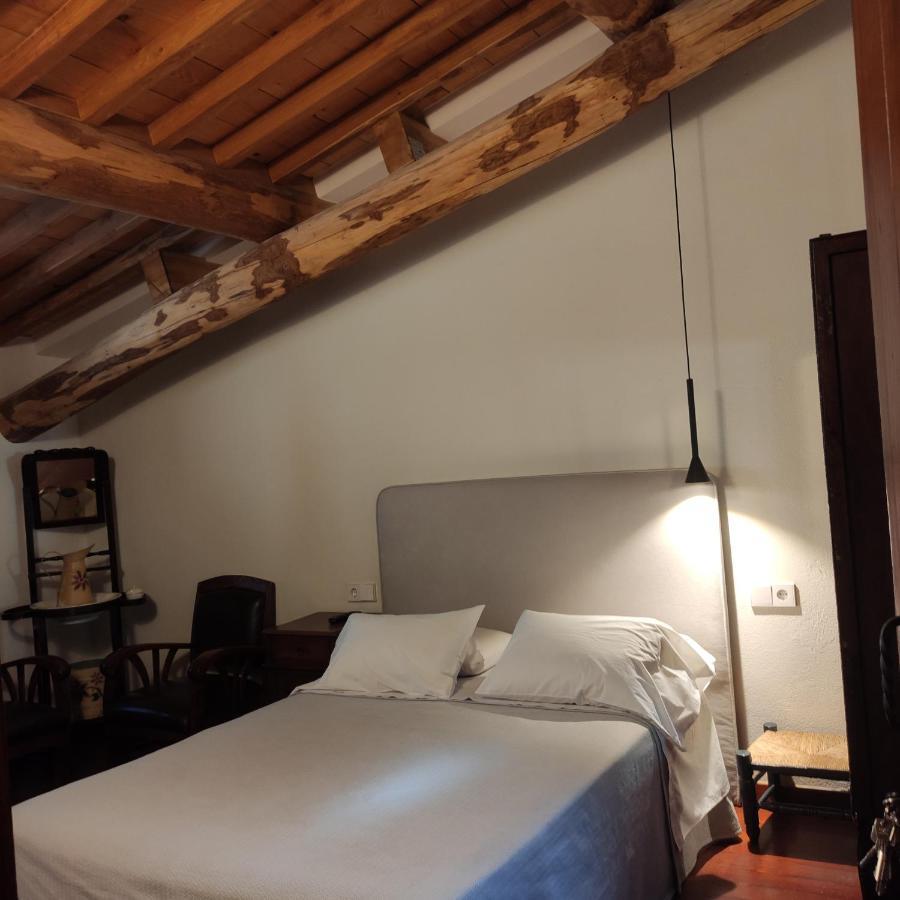 Country house Zocailla Gata