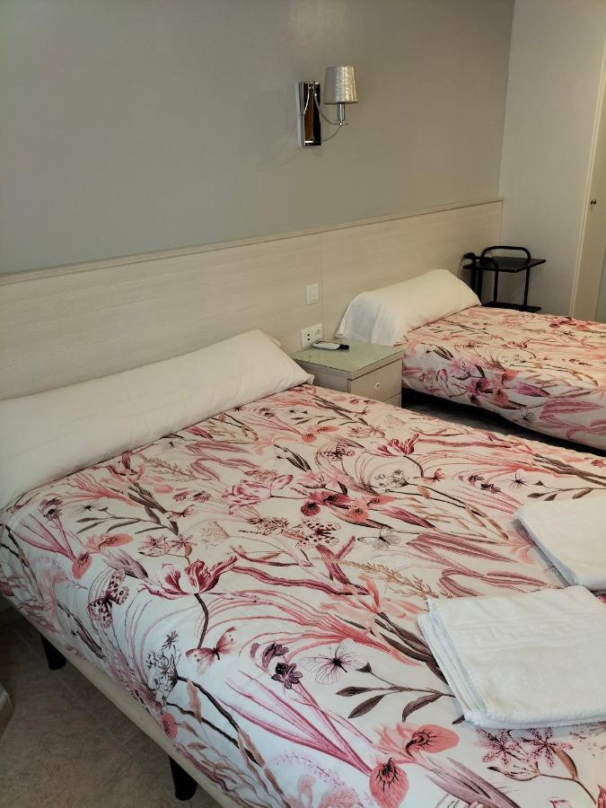 San Pedro Guest house *