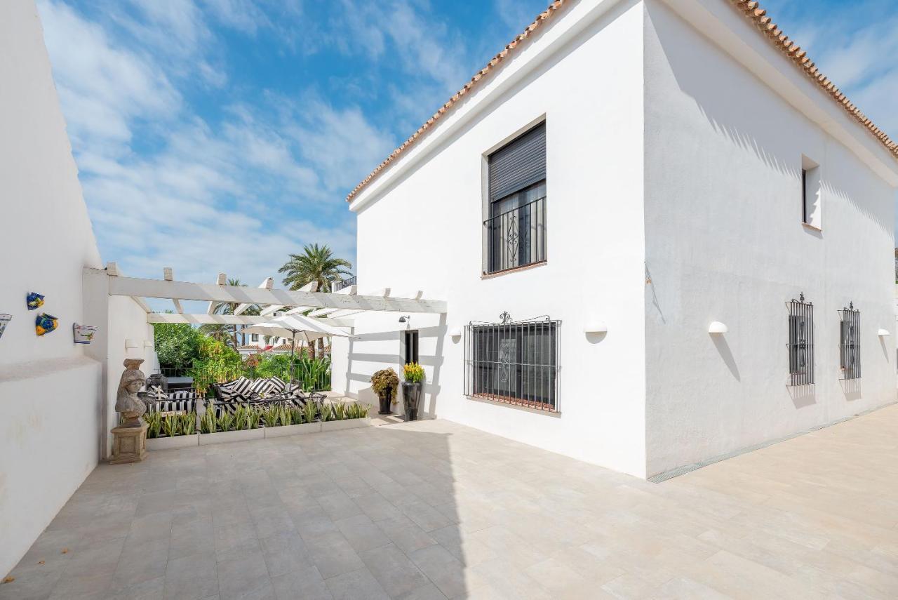 Apartment Paloma Marbella