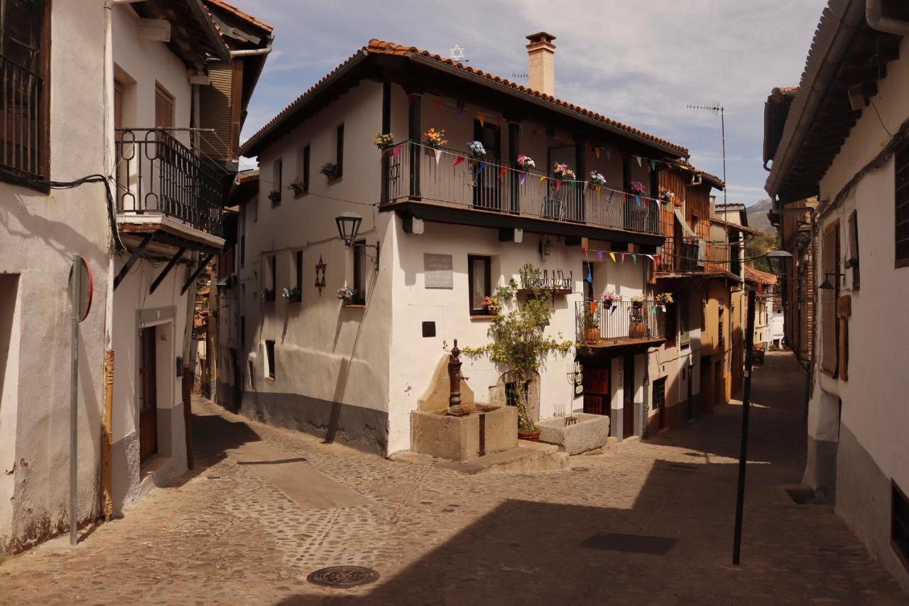 Rurales La Estrella De David Apartamento