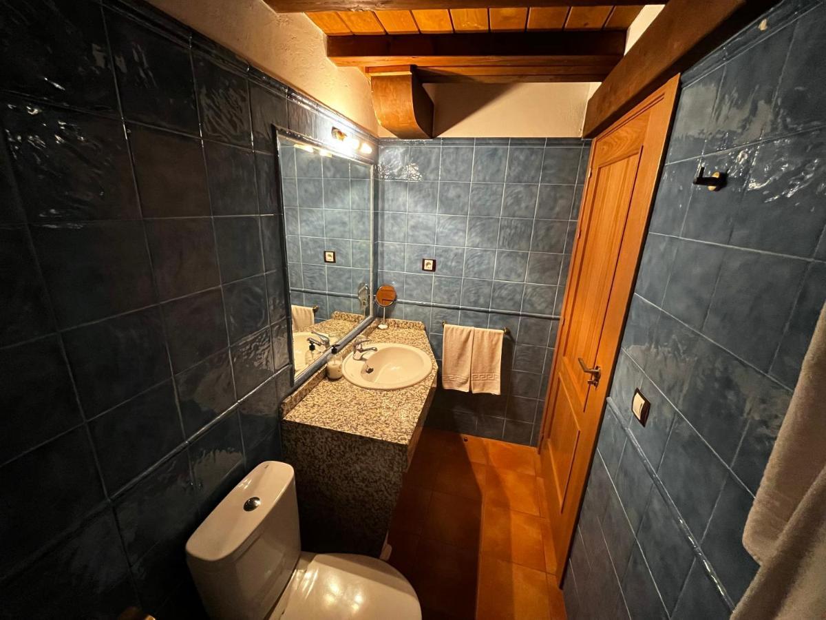 Apartamento Rurales La Estrella De David