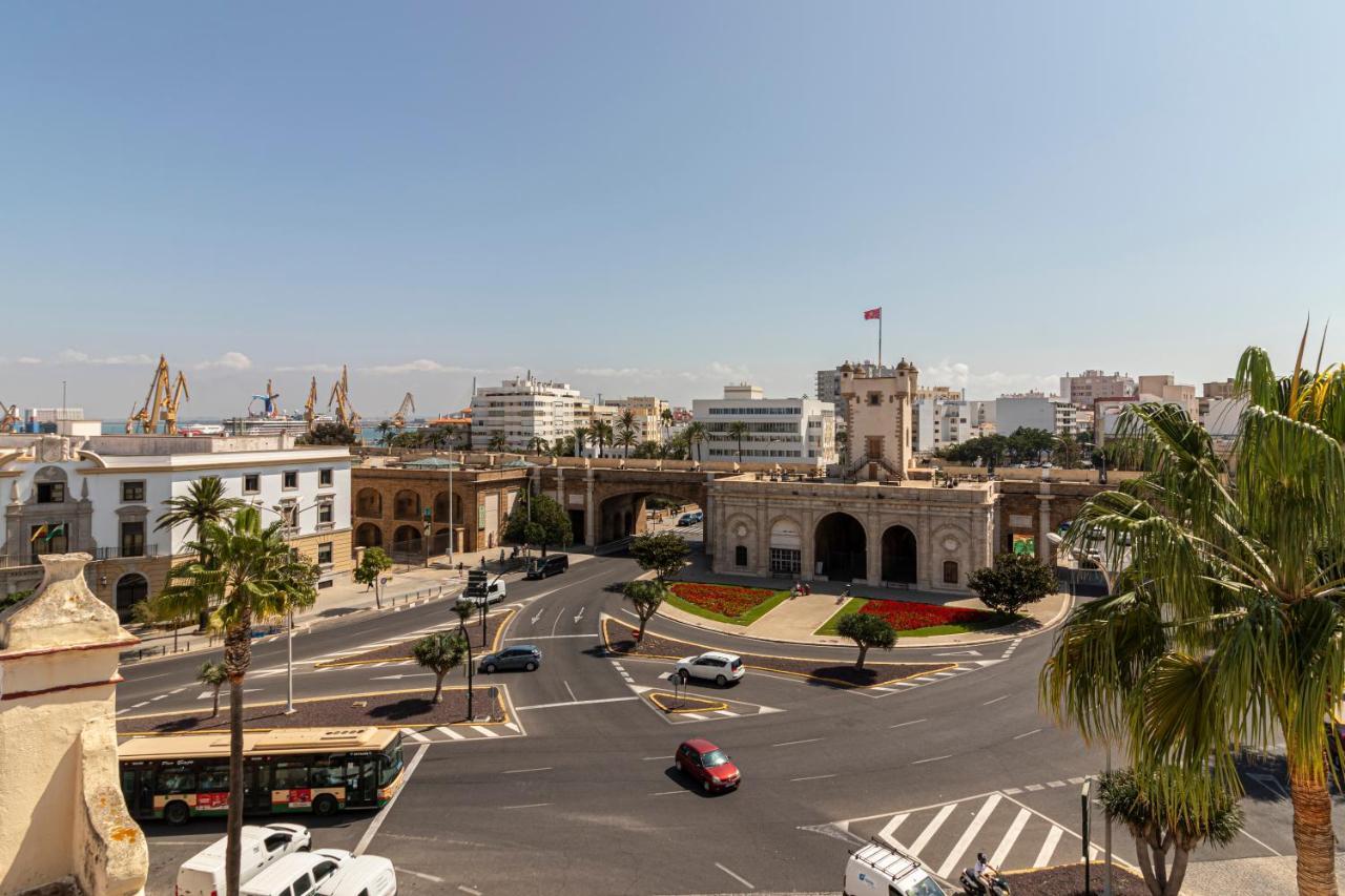 Apartamento Allo San Roque 2ºb Cádiz