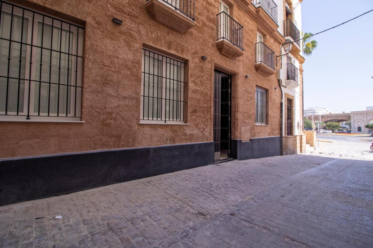 Apartamento Allo San Roque 1ºc Cádiz