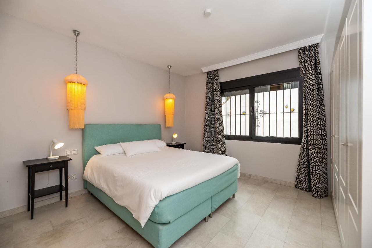 Paloma Apartment Marbella
