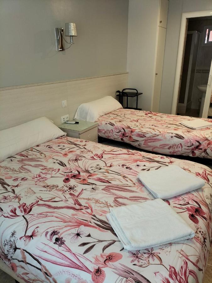 Guest house San Pedro