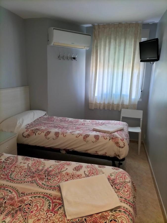 Guest house San Pedro *