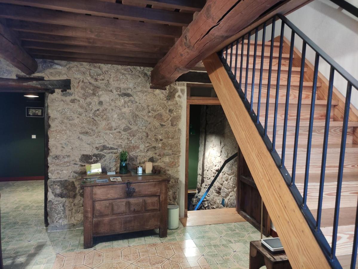 Country house Zocailla *