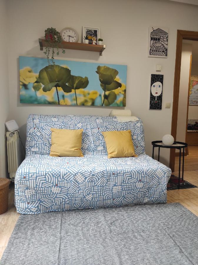 Apartamento Apartacuento Con Terraza Casco Antiguo