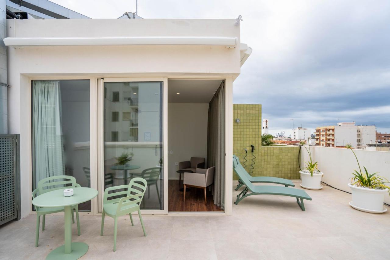 Guest house Teide