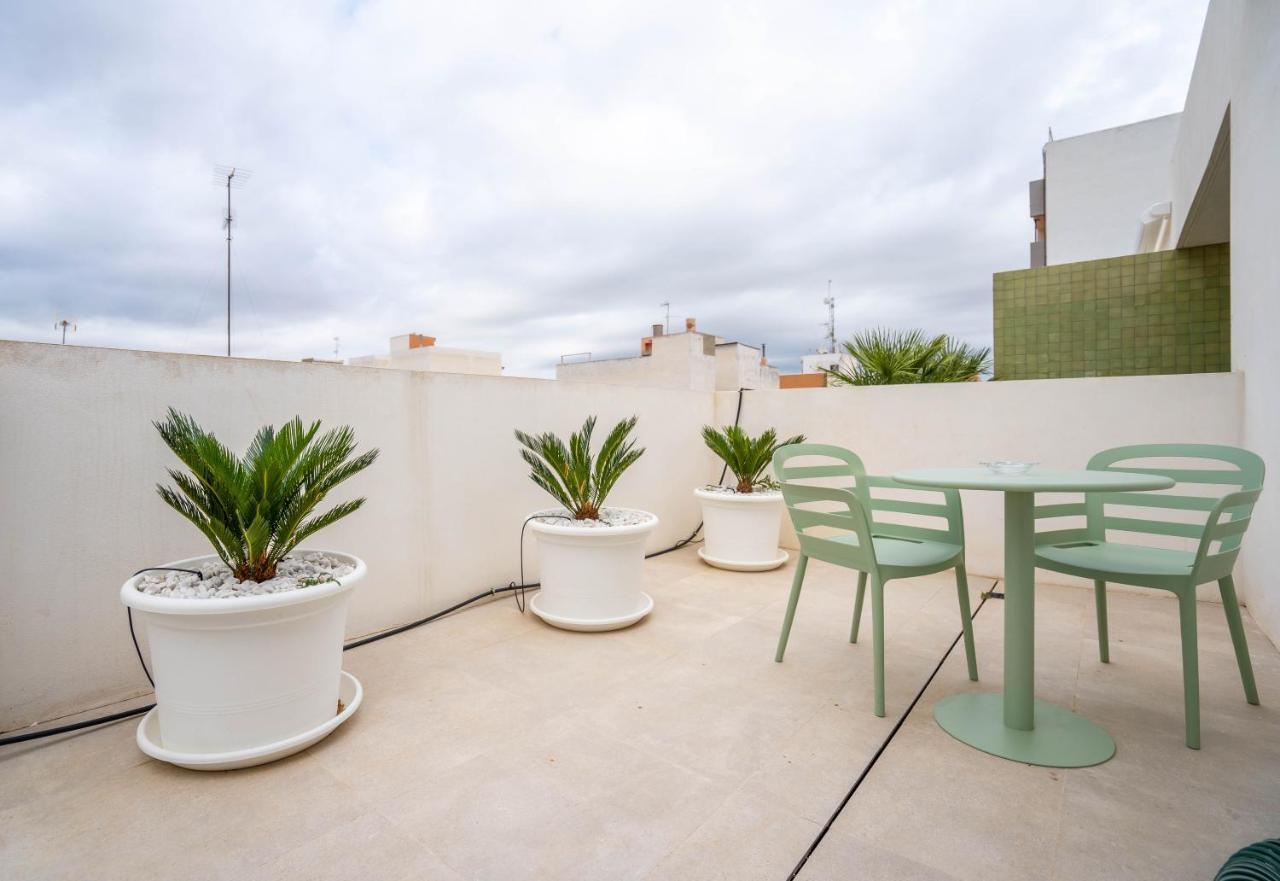 Teide Guest house Puerto de Sagunto