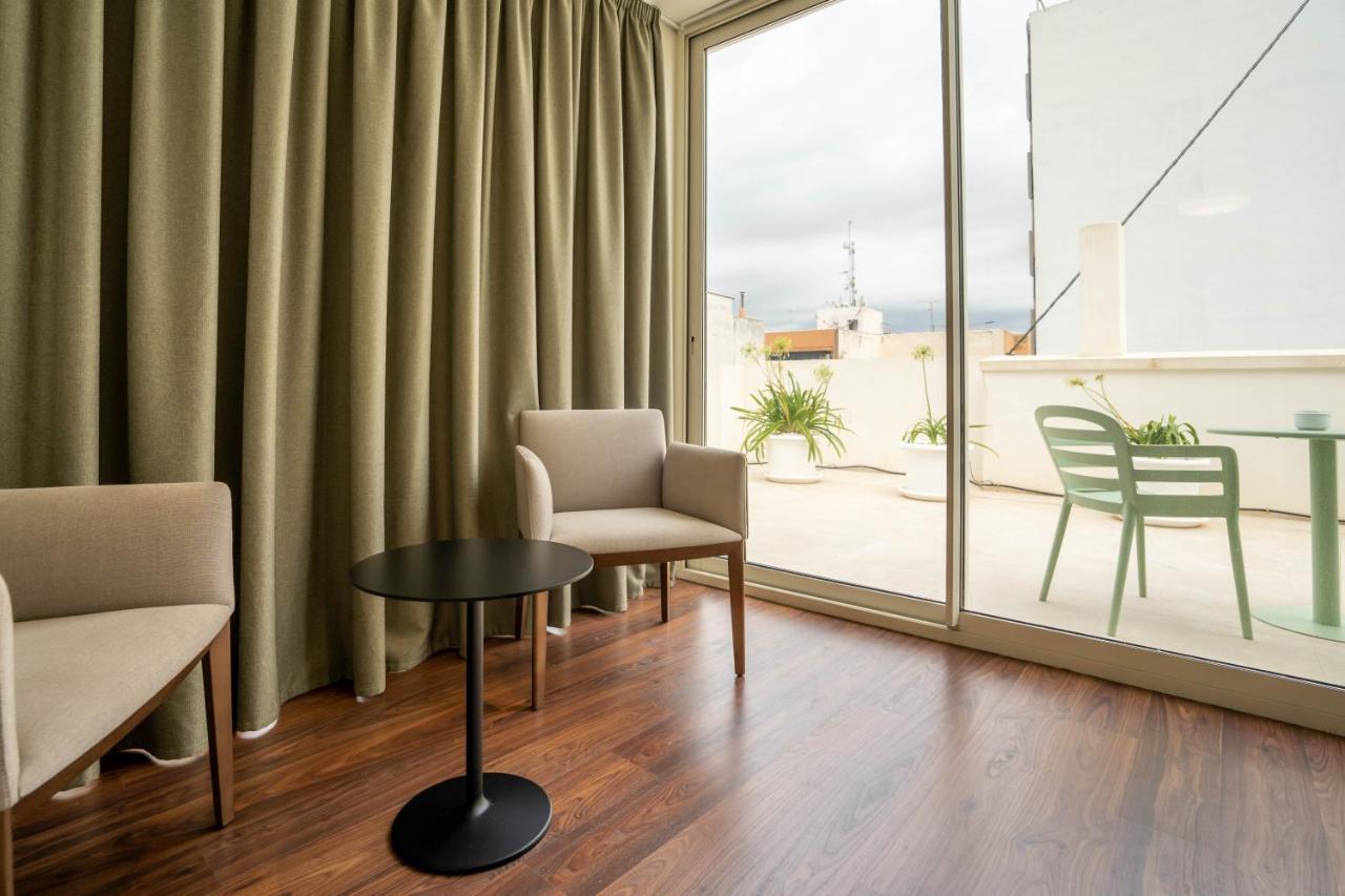 Guest house Teide 2*