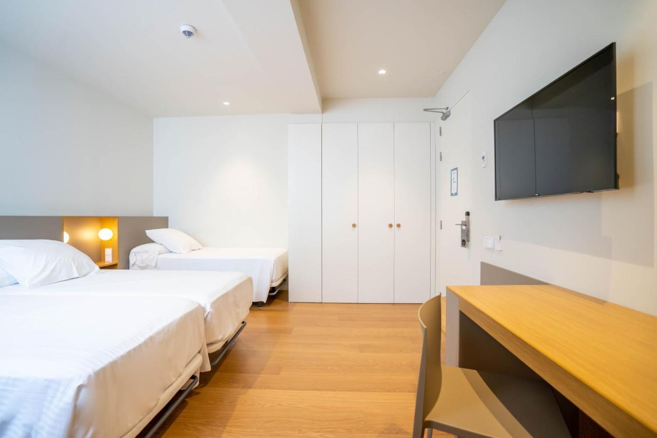 Guest house Teide