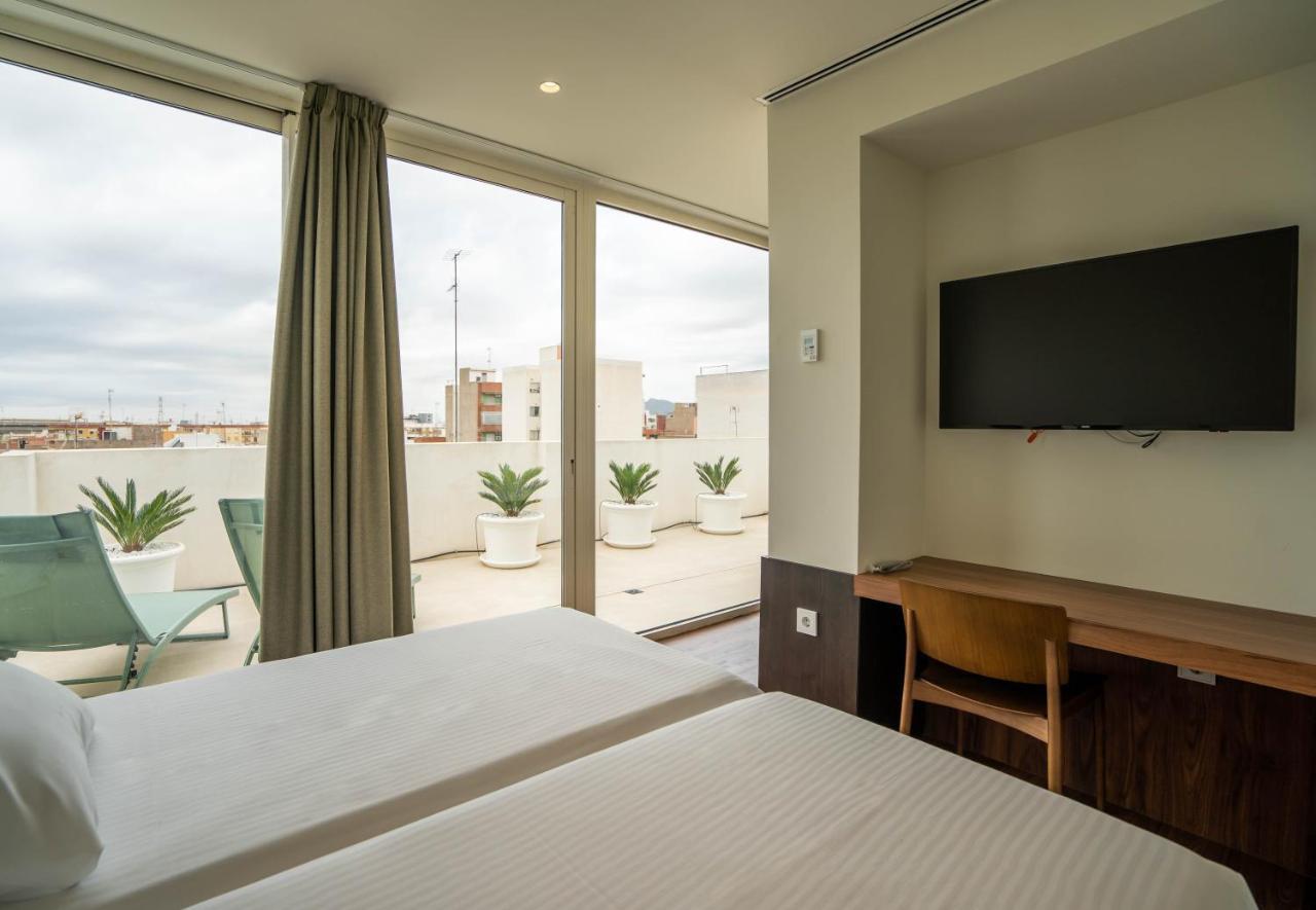 Guest house Teide 2*