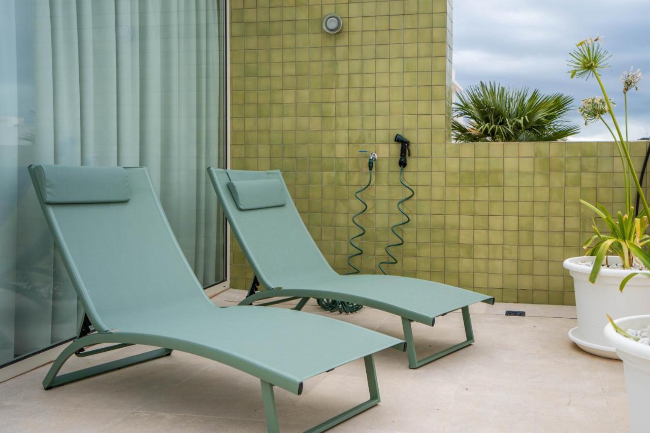 Teide Guest house Puerto de Sagunto