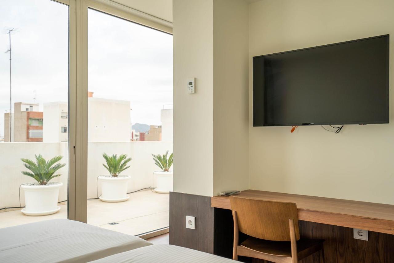 Guest house Teide 2*