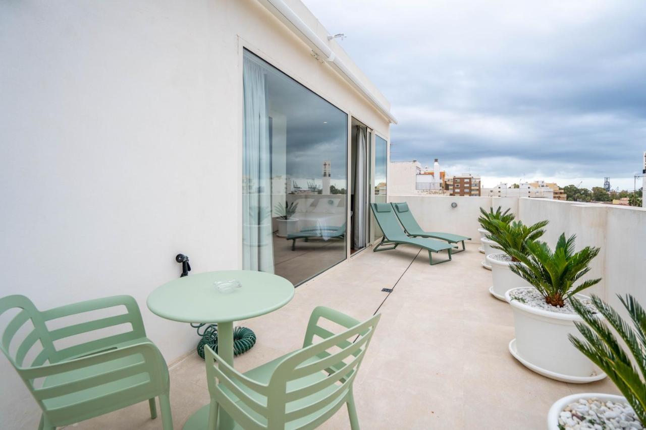 Guest house Teide