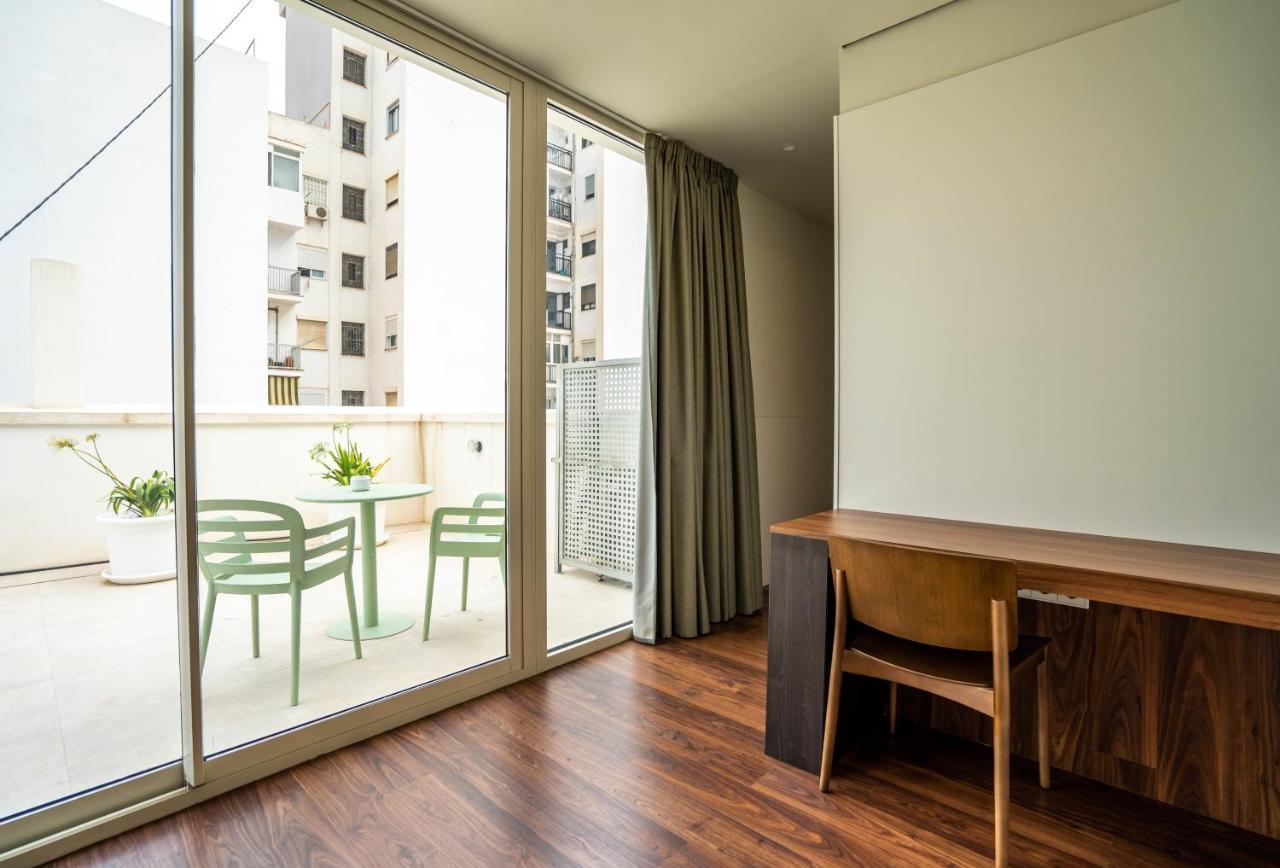 Teide Guest house Puerto de Sagunto