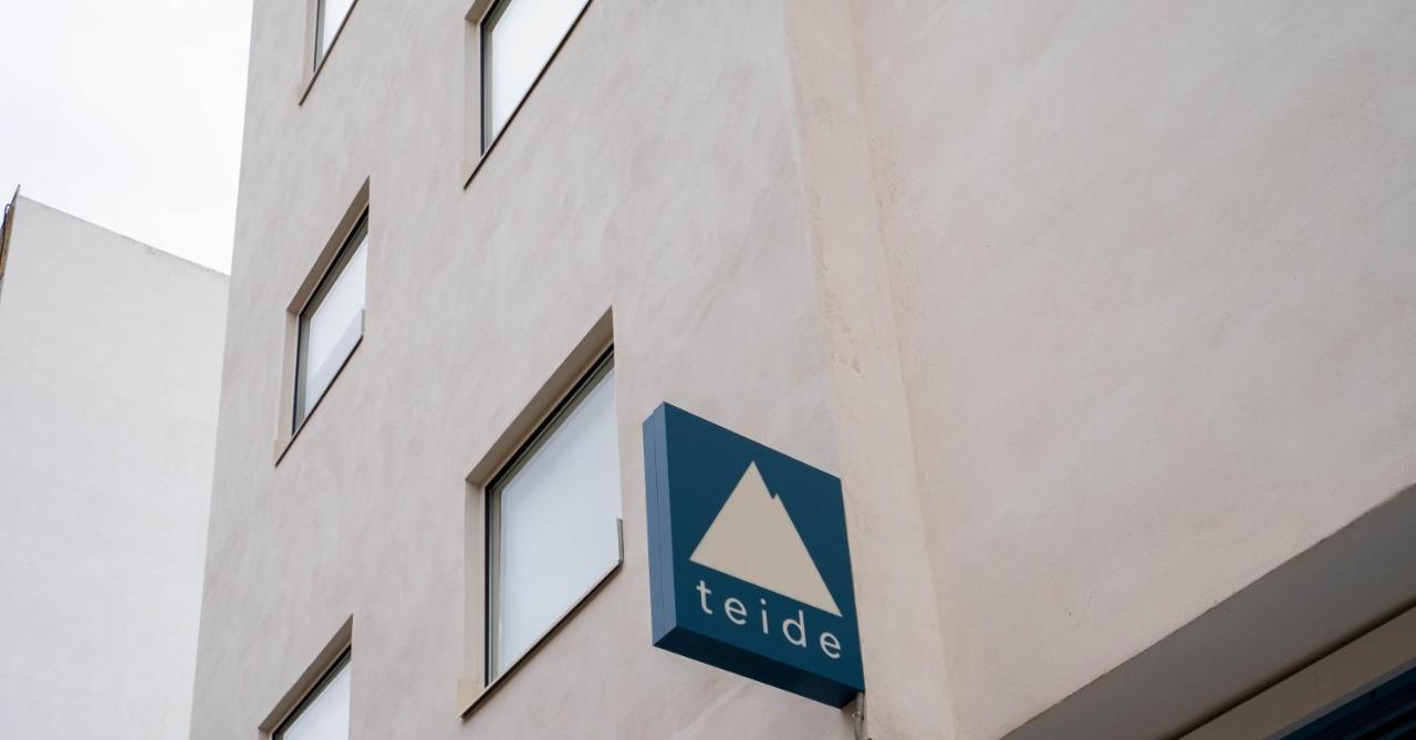 Teide Guest house Puerto de Sagunto
