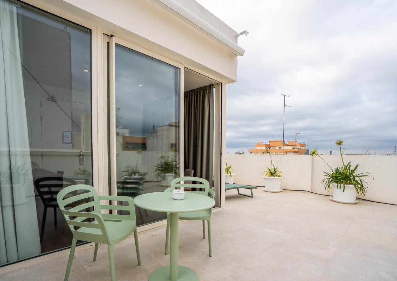 Teide Guest house Puerto de Sagunto